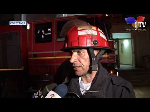 A fost panică într-un cartier din Constanța - Litoral TV