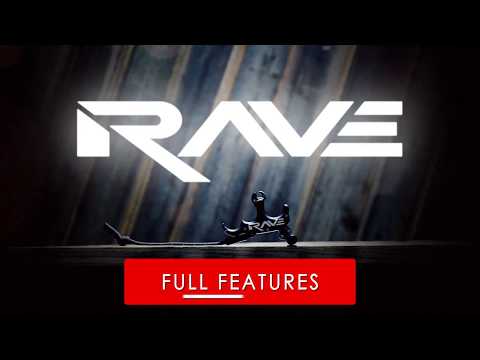 Rave - All Features!