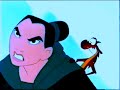 Disney S Mulan 1998 Trailer Version 2