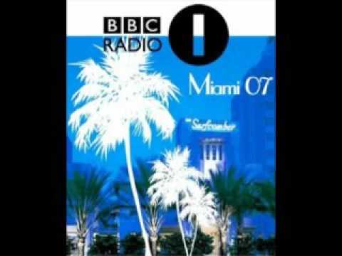 Frankie Knuckles, DJ Dan @ WMC 2007 Essential Mix, 2007 03 25, Pt.1