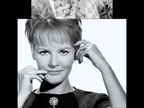 Petula Clark - What Now My Love?