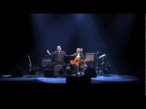 "SALUDO A LOS BARRIOS" Pitufo Lombardo & Marcel Keoroglián