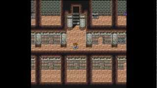 Let's Play Final Fantasy V Part 84 - Lack of Ninja Cannibalism