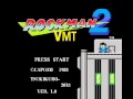Rockman 2 VMT Velmont Music Wood Man
