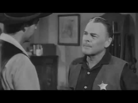 The Man Behind the Star | The Texan | S1E20