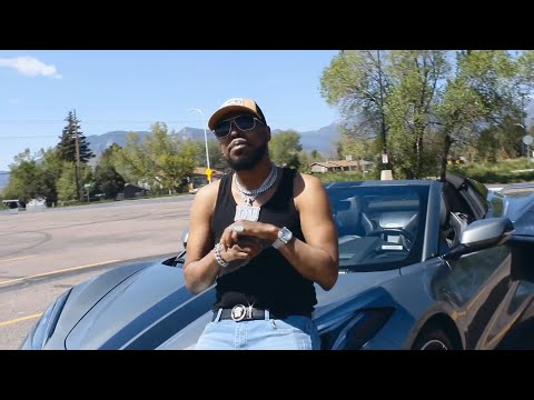 Du Damage - I Was Made For This (Official Video)