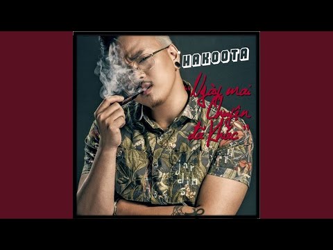 Nỗi buồn rơi dưới gót giày - Hakoota Dũng Hà