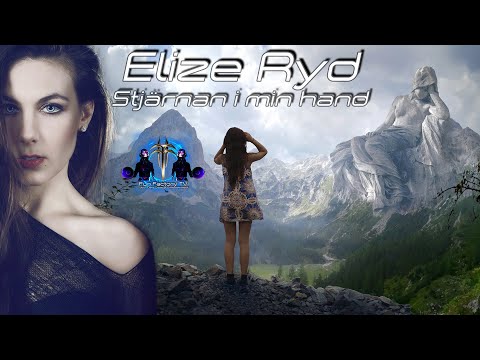 Elize Ryd - Stjärnan i min hand (The star in my hand)