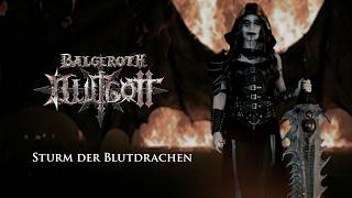 Balgeroth - Sturm der Blutdrachen - Blutgott