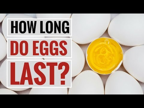 1st YouTube video about how long can eggs survive without their mother on them