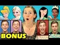 Teens React To After Ever After 2 Bonus 77