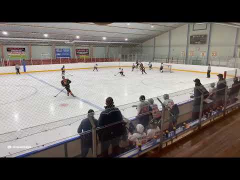 JIlves-HC Nokia Oranssit