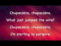 Phineas And Ferb - Chupacabra Ho Lyrics (HD + ...