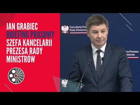 Jan Grabiec o wtargnięciu do TVP i stanie mediów publicznych