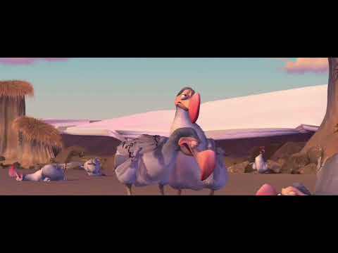 Ice Age Part 8 - Food! (Part 4)