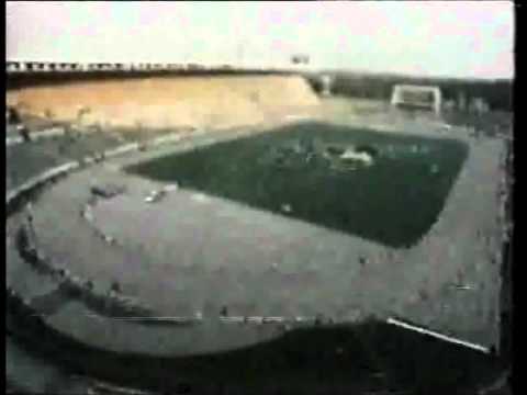 1977 World Cup Dusseldorf (4/5)