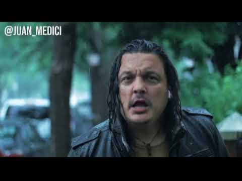 CAPÍTULO 25 LEJOS DE LA OSCURIDAD, JUAN MEDICI