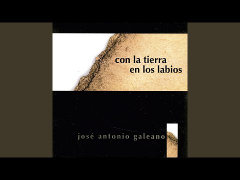 Crecimos - José Antonio Galeano