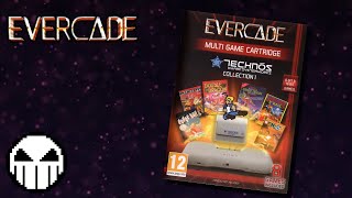 Technos Collection 1 (Evercade) Clips