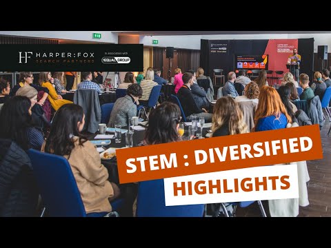 STEM : Diversified 2022 - Highlight Video