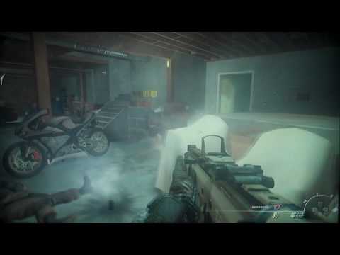 Modern Warfare 2 Campaign Playthrough Pt. 19