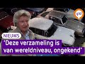 Autohandelaar uit Brummen koopt unieke collectie oldtimers op