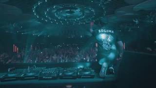 Infected (Jauz Vip) Live @ Toronto