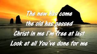 New Has come - Jason Zeeman