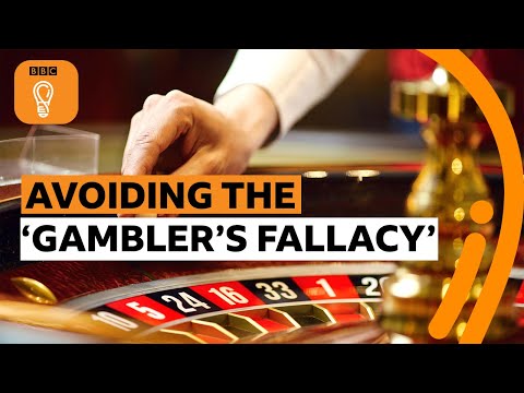 Why we see patterns in randomness | BBC Ideas