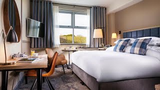 Harbour Hotel, Galway, Ireland