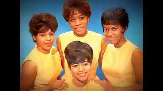 THE CHIFFONS - &#39;&#39;SWEET TALKING GUY&#39;&#39;  (1966)