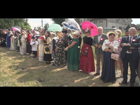 Miłomłyn - JAKBY TO BYŁO WCZORAJ