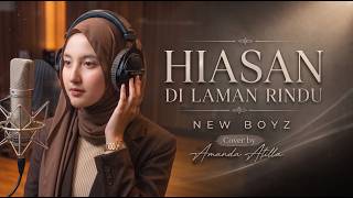 Download lagu HIASAN DI LAMAN RINDU - NEW BOYZ | Cover by Amanda Atilla mp3