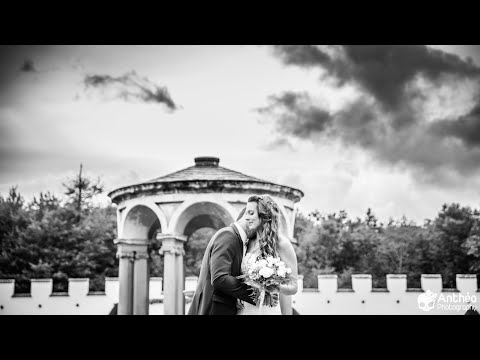 Mariage Château de Matel - Aurélie & Fabien  - Septembre 2017 - Chart Photography
