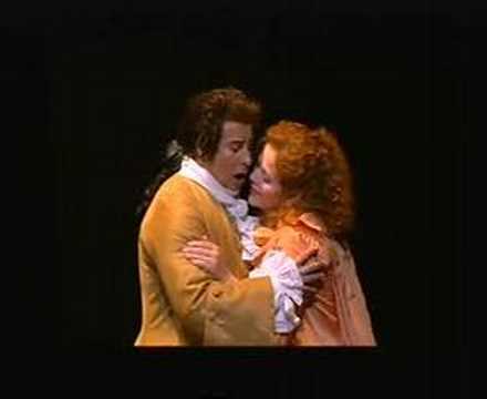 Fleming and Alvarez in Manon act II