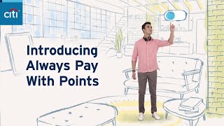 Always Pay with Points