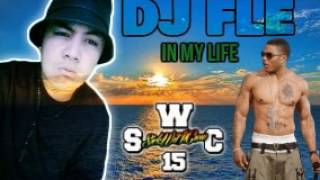 DJ FLE - NELLY IN MY LIFE JAMSESH