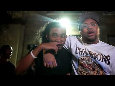 Presidential - TMBB Japan Feat. Mikki Ras