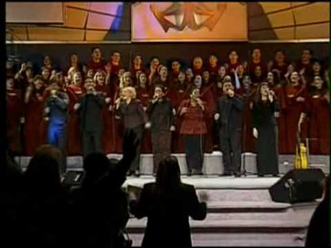 Eres Digno Del Mas Alto Lugar - Rey De Reyes