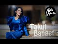 Rita Sugiarto - Takut Banget (Official Music Video) | Dangdut Paling di cari
