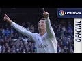 Resumen de Real Madrid (2-0) Granada CF - HD - Highlights