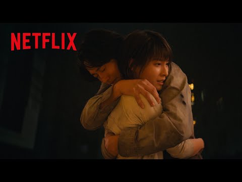 Arisu & Usagi EMOTIONAL Reunion 🥹 | Hindi Dub | Alice In Borderland Season 3 | Netflix India