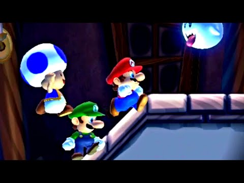 Super Mario Maker 2 Multiplayer Co-OP with Friends Online 2024 #82