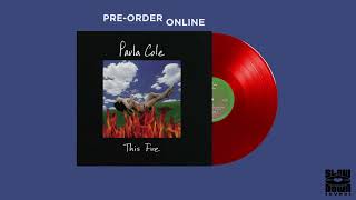 Paula Cole - Hush, Hush, Hush feat. Peter Gabriel [Vinyl Version]