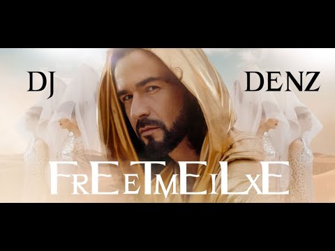 Pasha Parfeni x Dara - Fetele (DJ DENZ Remix) edit