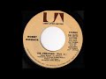 Bobby Womack - The Preacher (Pt. 1) (from vinyl 45) (1971)