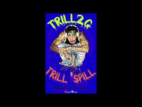 Trill2G - Snippa Aim (prod by DJ Sauce)