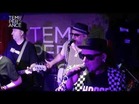 16 classics in 2 minutes from Ska Train
