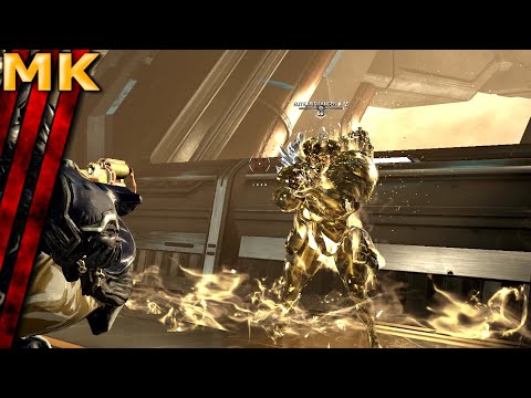 Warframe, Teil 790 - Nightwave Serie 3, Update 27.5.0 bis 27.5.3 - (deutsch/german) [HD/1080p]