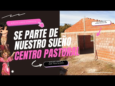 San Casimiro invita: una obra que cambiará vidas - GOBERNADOR ROCA